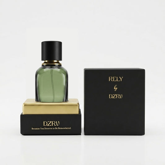 RELY BY DZRV